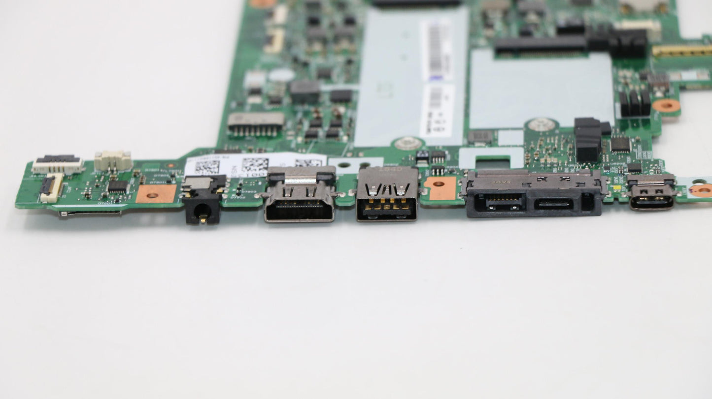 Lenovo System Board, 8GB, TPM2, SWG - 02HK926