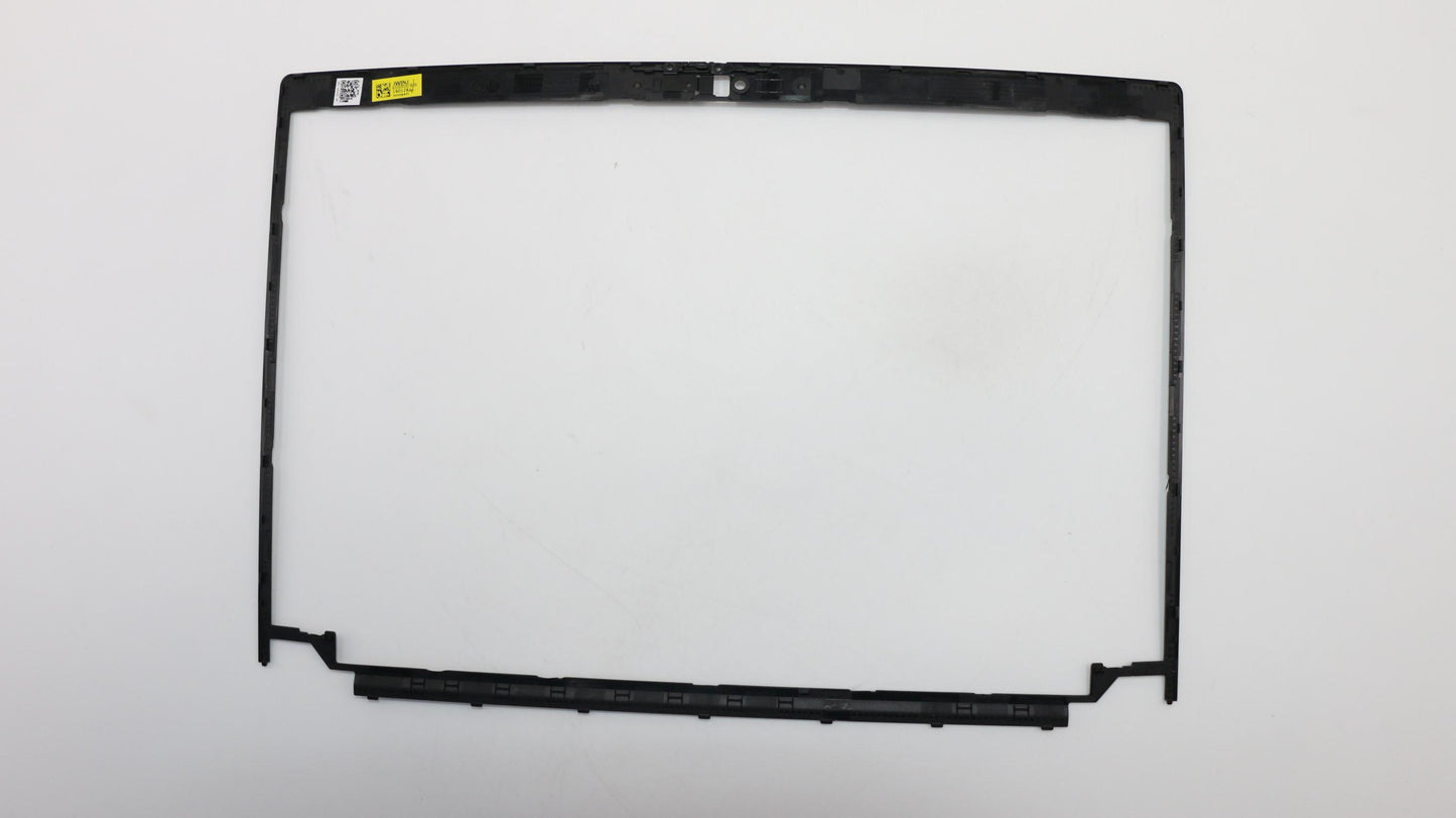 Lenovo Mechanical Assembly, B Cover, Black, with Shutter - 02HL009