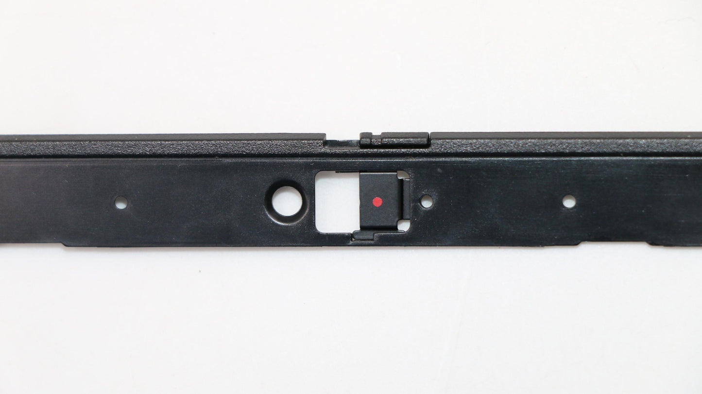 Lenovo Mechanical Assembly, B Cover, Black, with Shutter - 02HL009