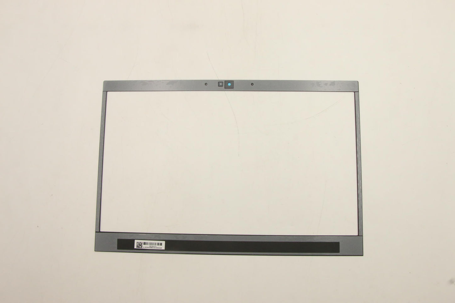 Lenovo RGB Bezel Sheet for LCD - 02HL012