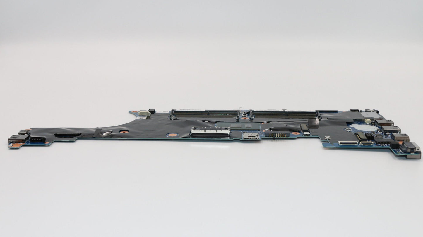 Lenovo System Board, i5-7300, HD Graphics, TPM 2.0, AMT, Windows - 02HL400