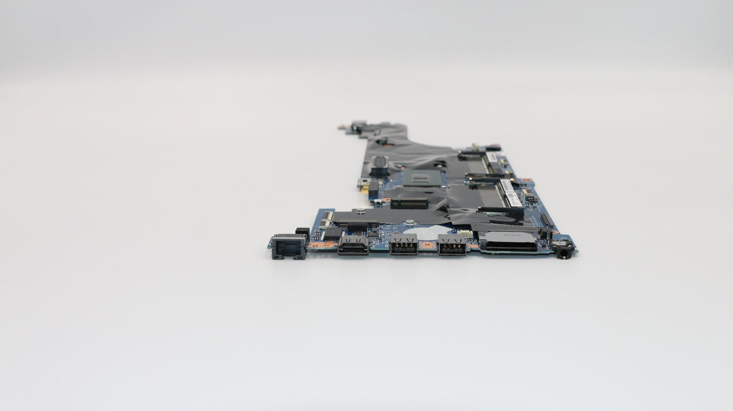 Lenovo System Board, i5-7300, HD Graphics, TPM 2.0, AMT, Windows - 02HL400