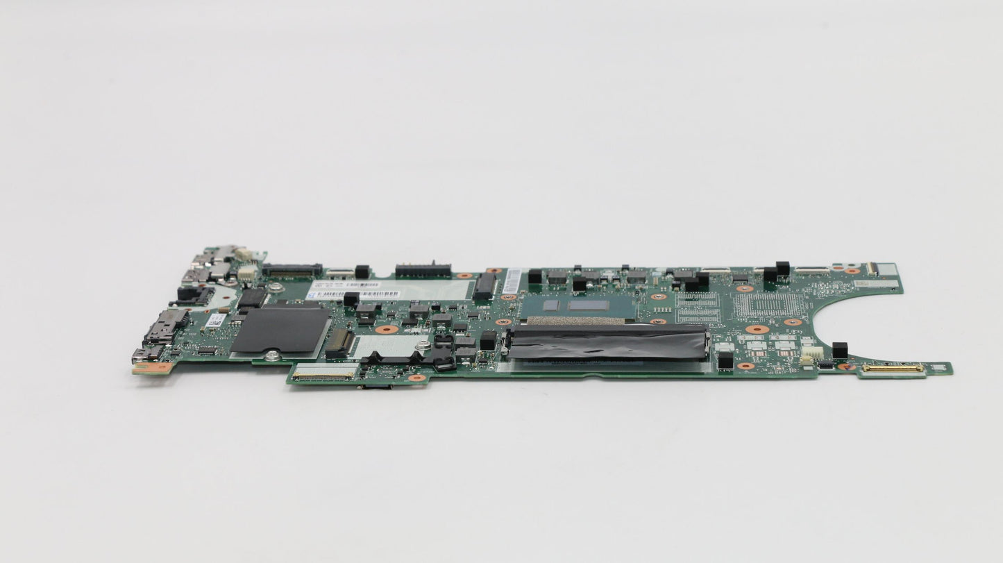 Lenovo Motherboard BDPLANAR WIN, i7-8650U, 8GB, AMT, TPM2, UMA - 02HL854