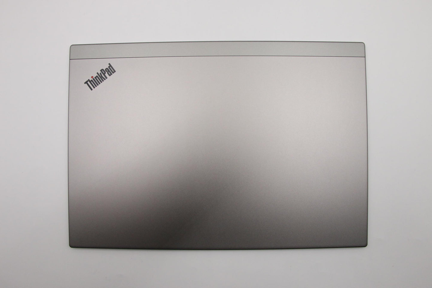 Lenovo Low Power FHD A-Cover, Aluminum, Silver - 02HM497