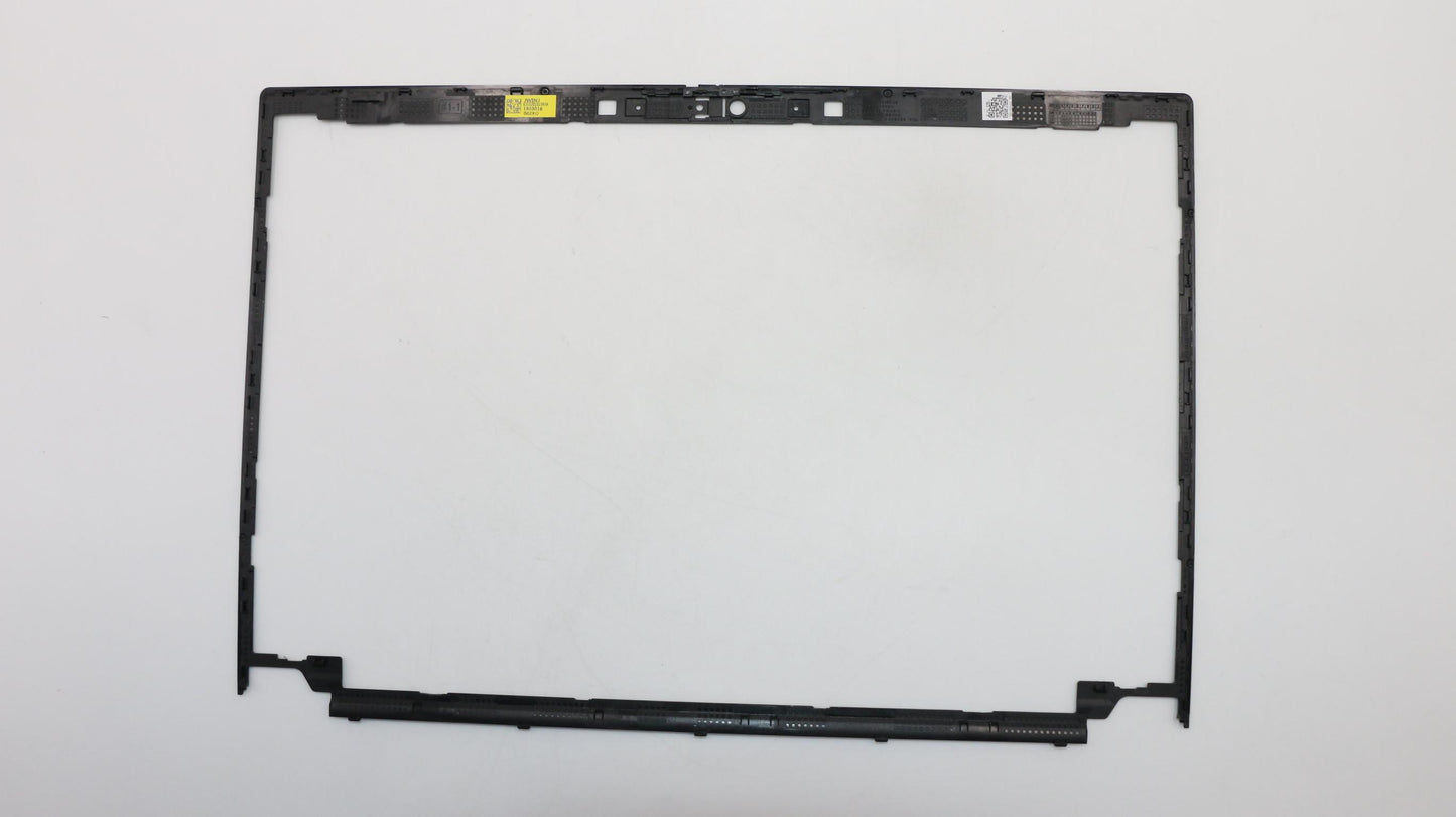 Lenovo LCD Bezel with Camera, CQ - 02HM500