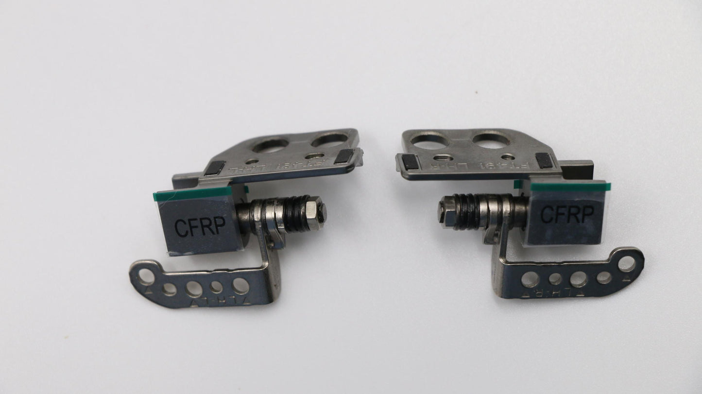 Lenovo Hinge L+R Silver LH - 02HM502
