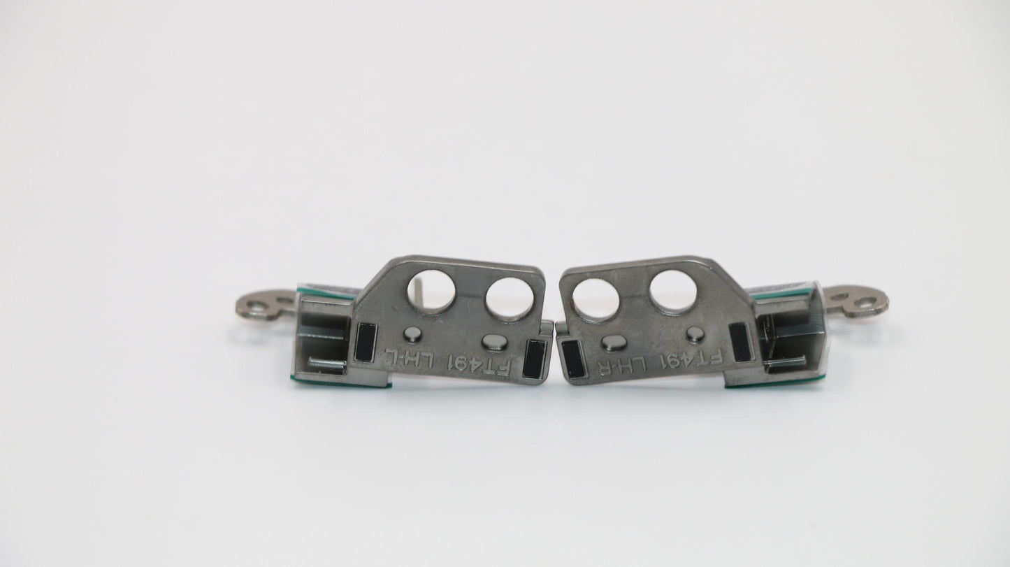 Lenovo Hinge L+R Silver LH - 02HM502