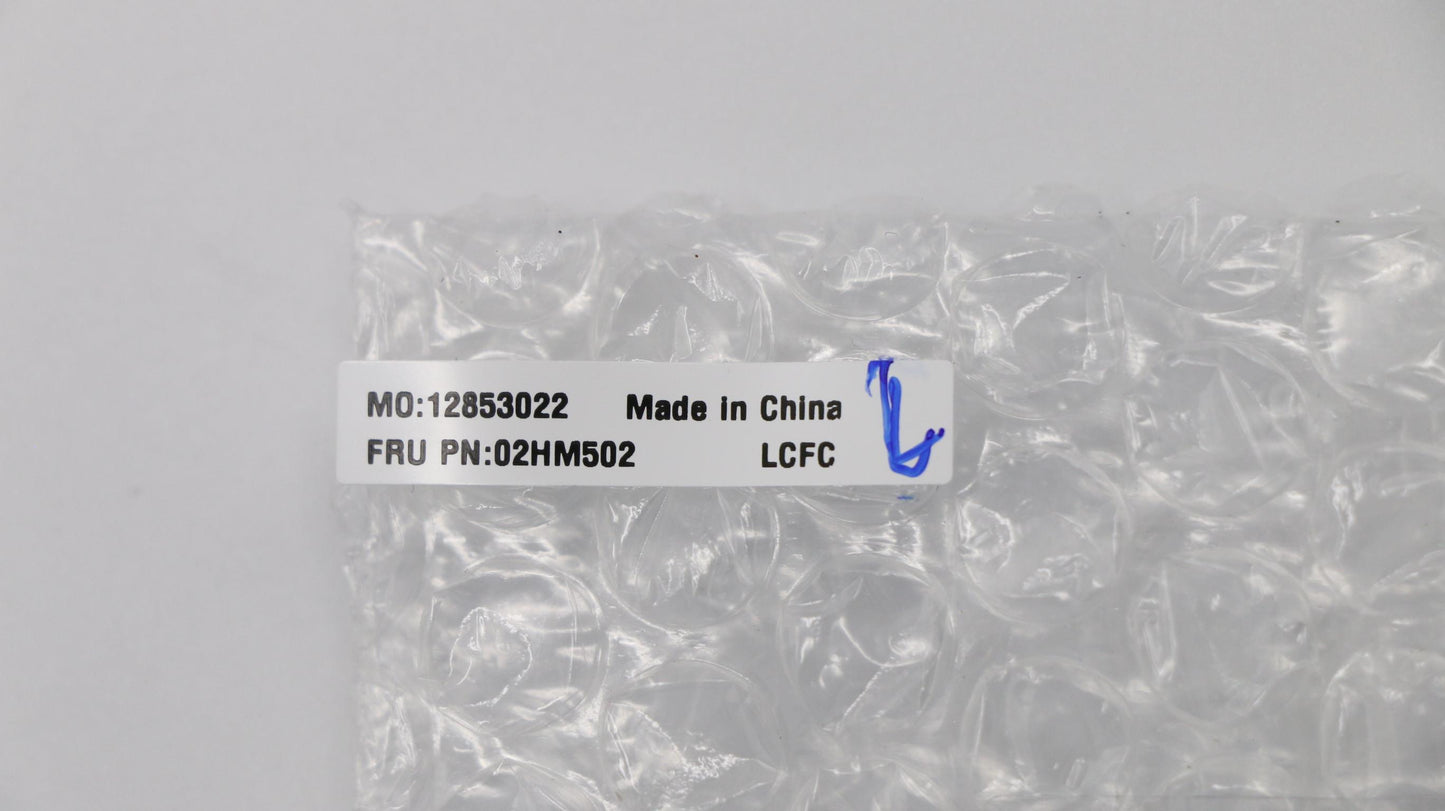 Lenovo Hinge L+R Silver LH - 02HM502