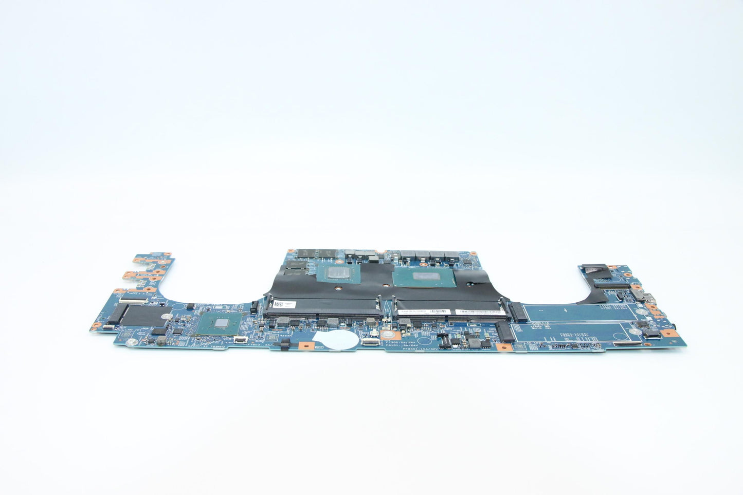 Lenovo Motherboard BDPLANAR, i7-9750H, N19PQ1, Windows, dTPM - 02HM899