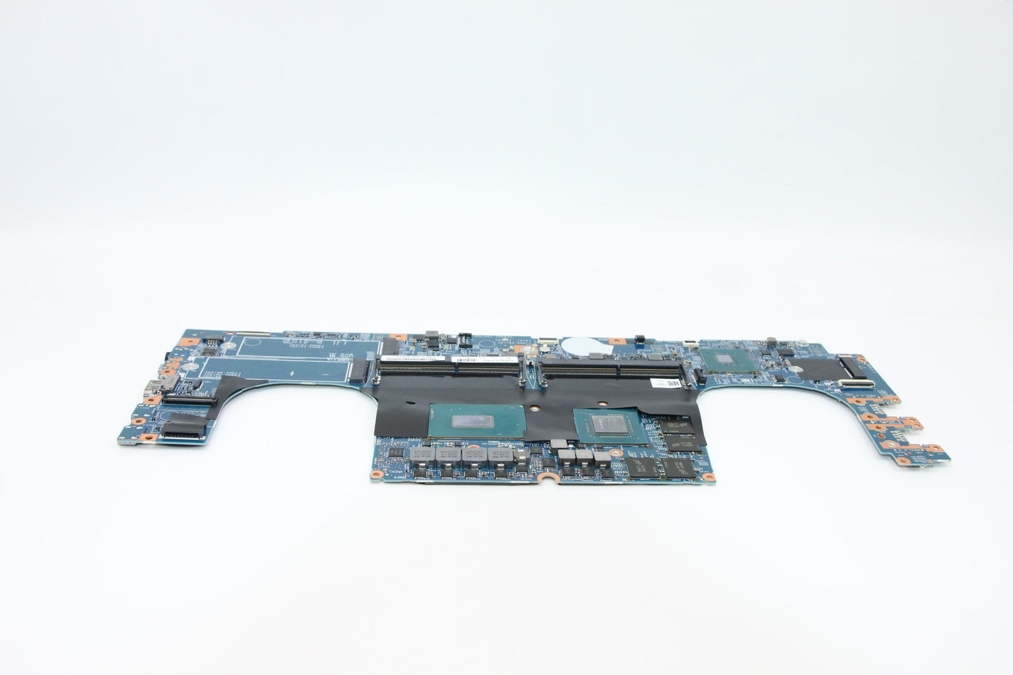 Lenovo Motherboard BDPLANAR, i7-9750H, N19PQ1, Windows, dTPM - 02HM899