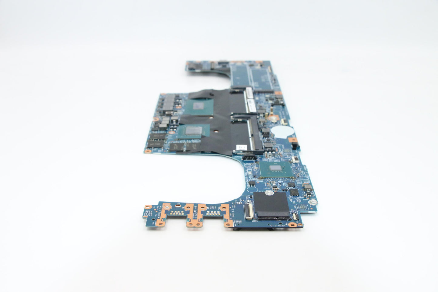 Lenovo Motherboard BDPLANAR, i7-9750H, N19PQ1, Windows, dTPM - 02HM899