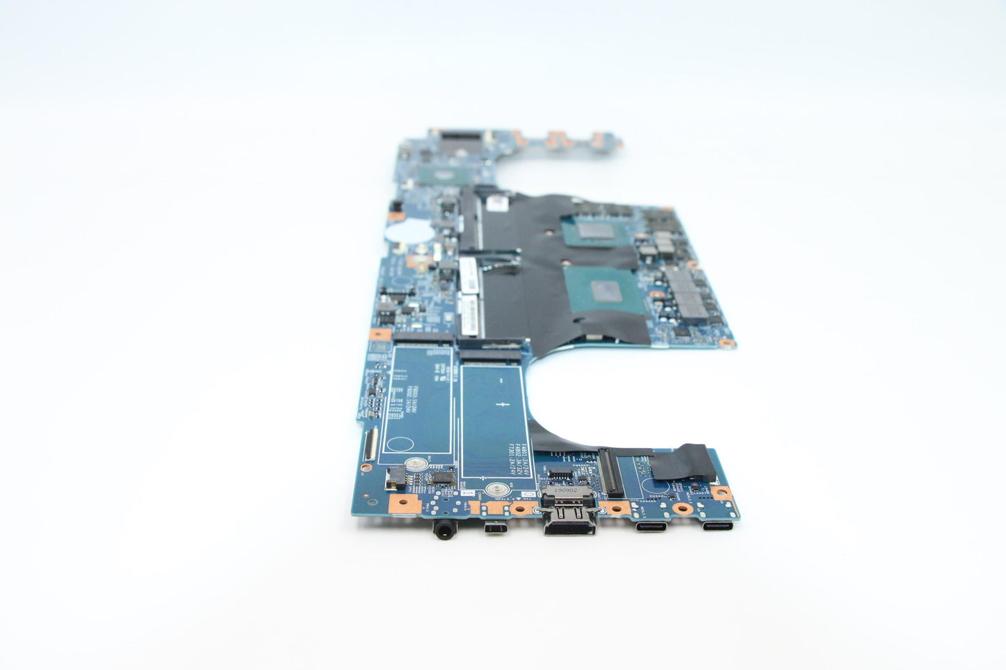 Lenovo Motherboard BDPLANAR, i7-9750H, N19PQ1, Windows, dTPM - 02HM899