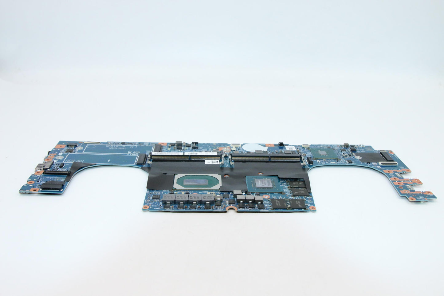 Lenovo Motherboard, i9-9880H, vPro, N18PG0, Windows, AMT, dTPM - 02HM965