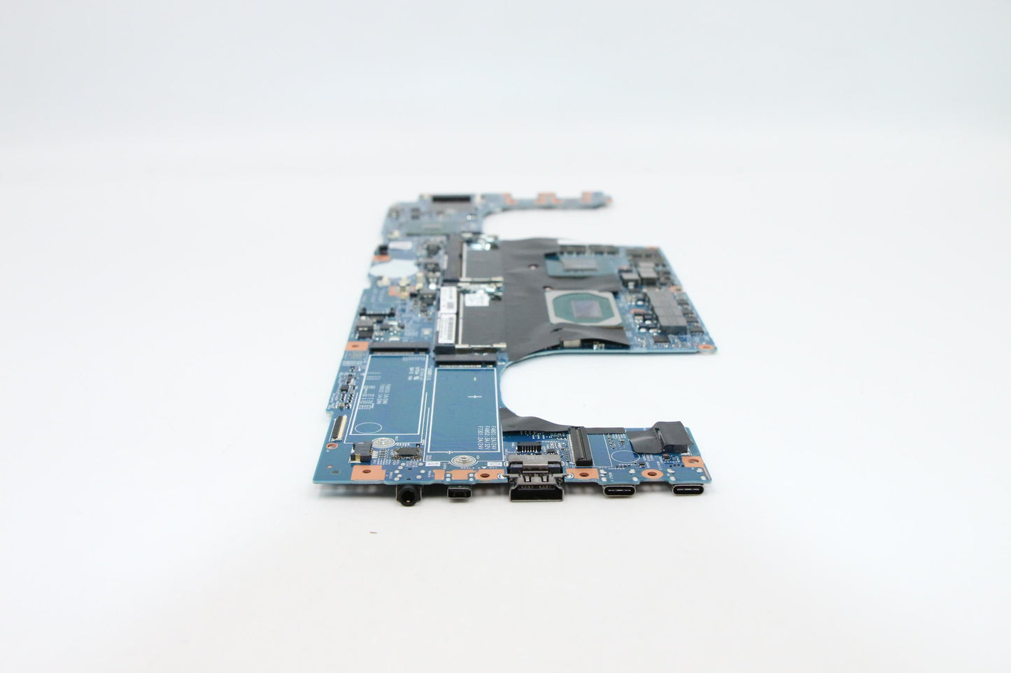 Lenovo Motherboard, i9-9880H, vPro, N18PG0, Windows, AMT, dTPM - 02HM965