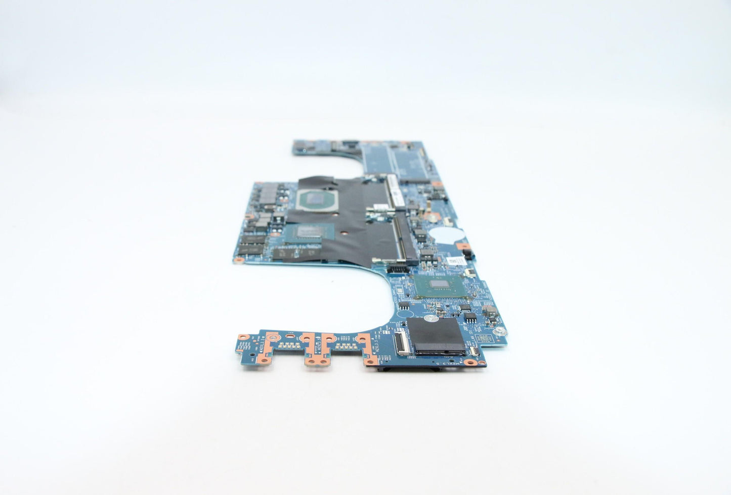 Lenovo Motherboard, i9-9880H, vPro, N18PG0, Windows, AMT, dTPM - 02HM965