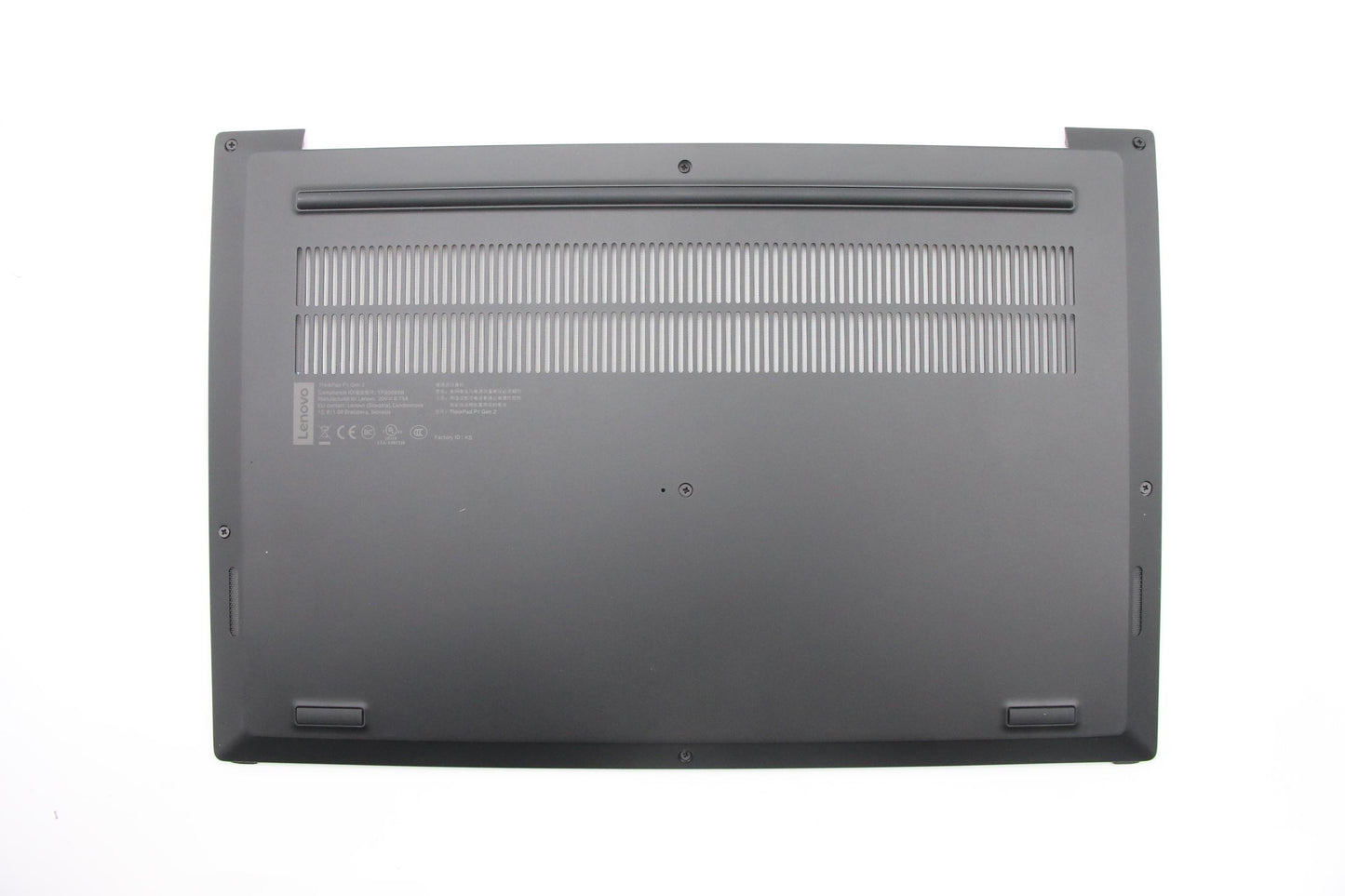 Lenovo Base Cover - 02XR045