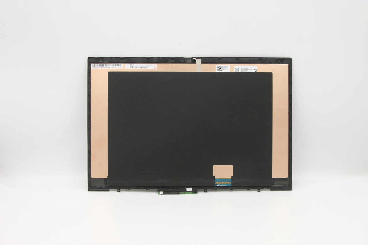 Lenovo UHD Touch LCD Module with Bezel Assembly Libao+SDC - 02XR052
