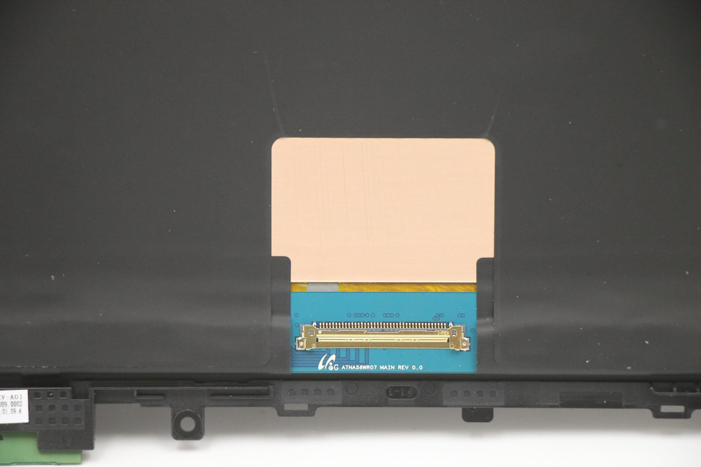 Lenovo UHD Touch LCD Module with Bezel Assembly Libao+SDC - 02XR052