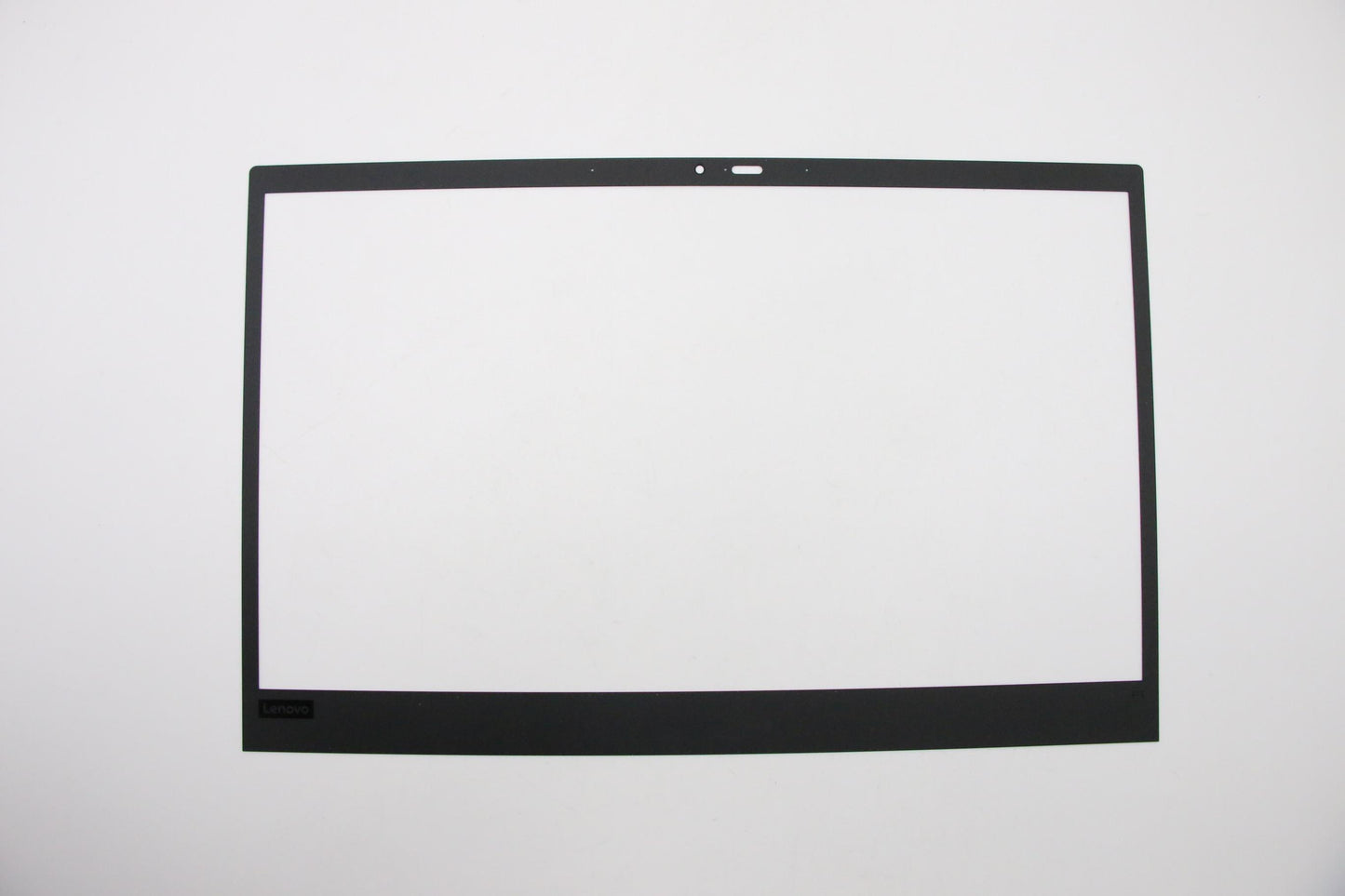 Lenovo RGB LCD Bezel for P1 Gen2 - 02XR054