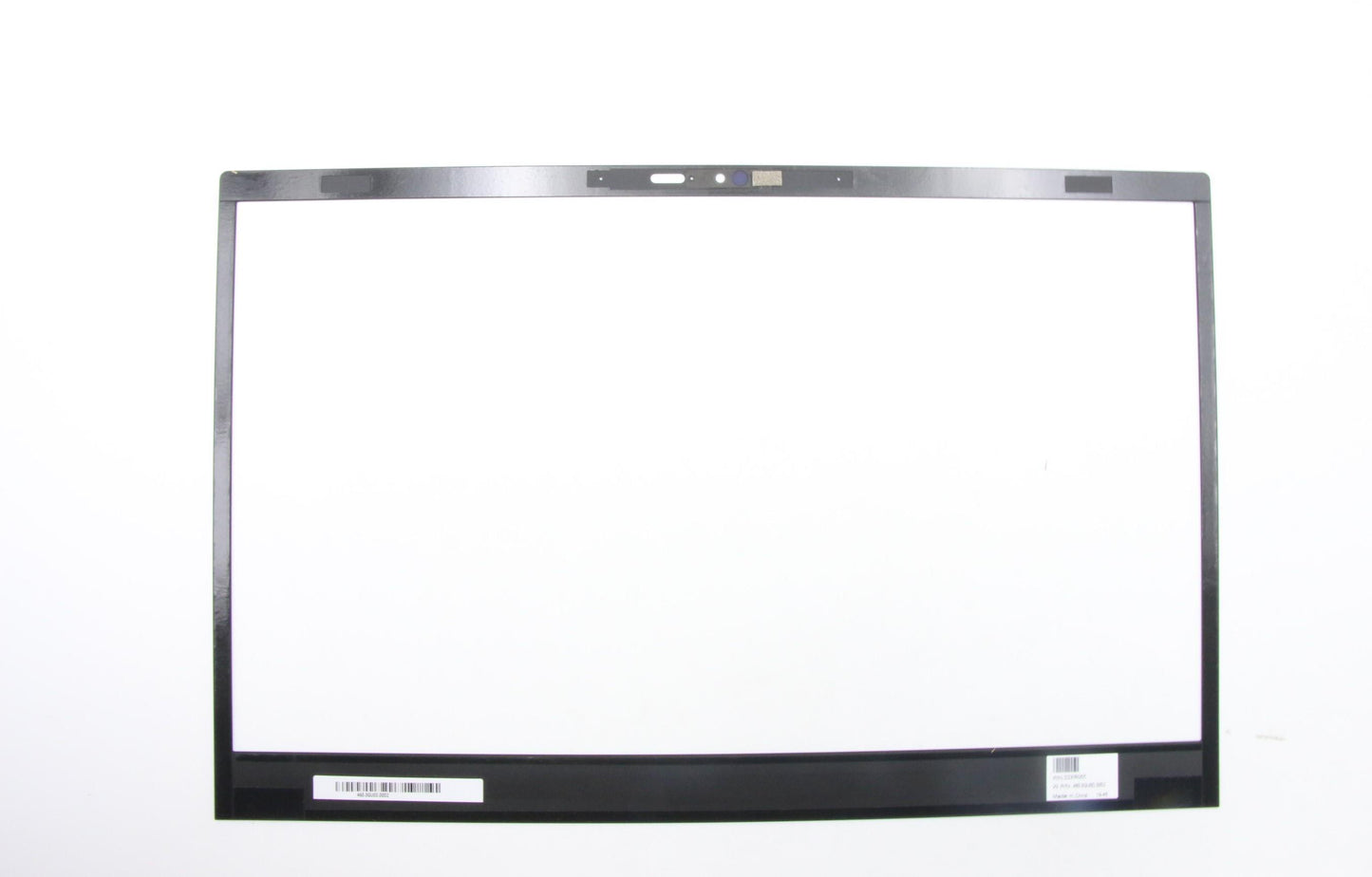 Lenovo Bezel LCD, IR, P1-Gen2 - 02XR055