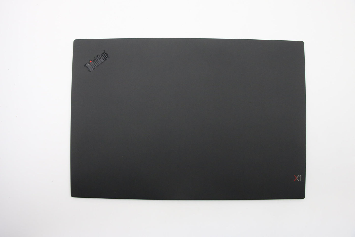 Lenovo FHD/UHD Cover, A Cover with IR, X1 Extreme Gen 2 - 02XR063