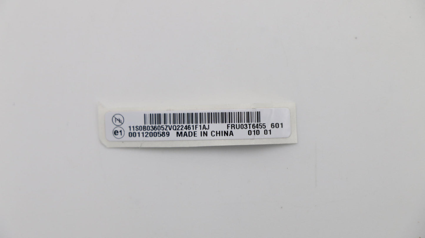 Lenovo Lcd Parts - 03T6454