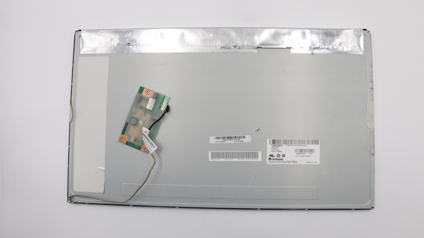 Lenovo Laptop Lcd Screen - 03T6489