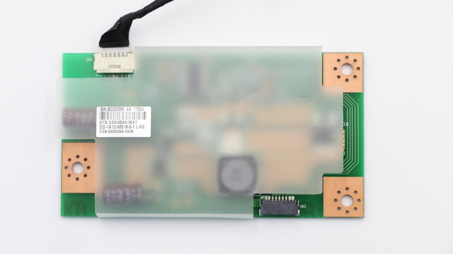 Lenovo Laptop Lcd Screen - 03T6489