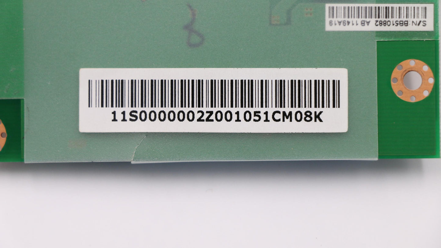 Lenovo Laptop Lcd Screen - 03T6489