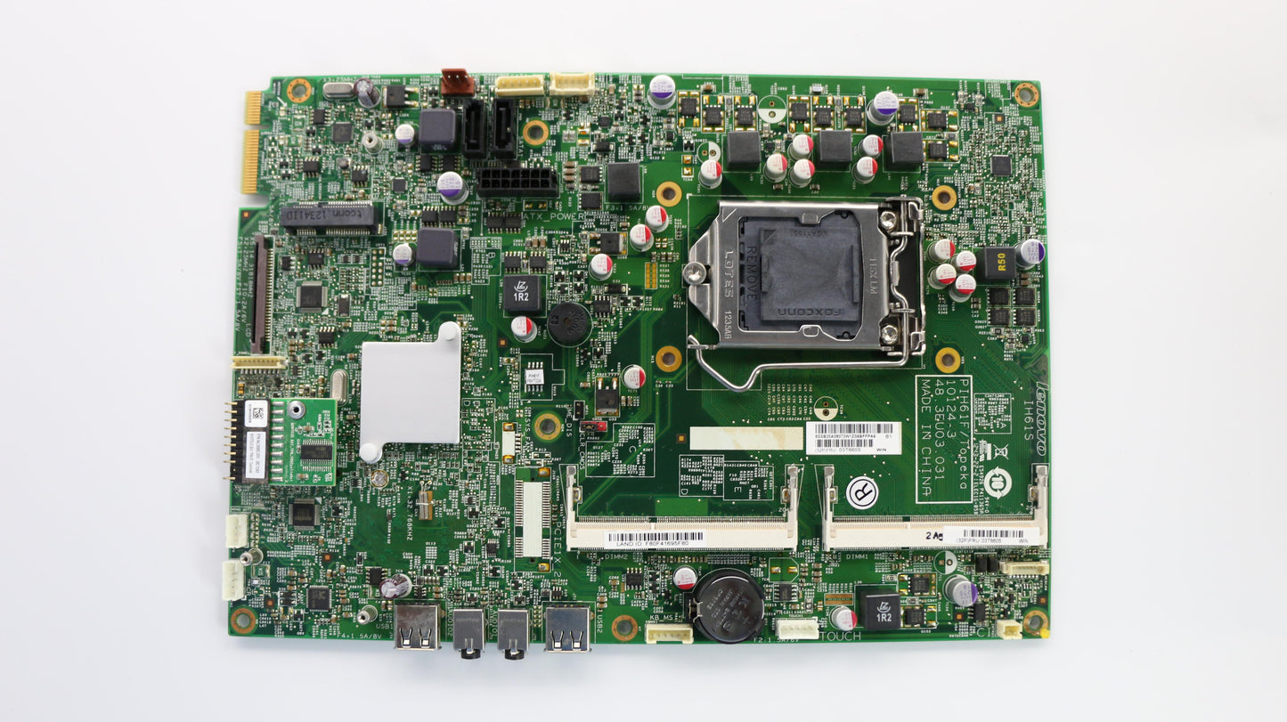 Lenovo Pl System Boards - 03T6605