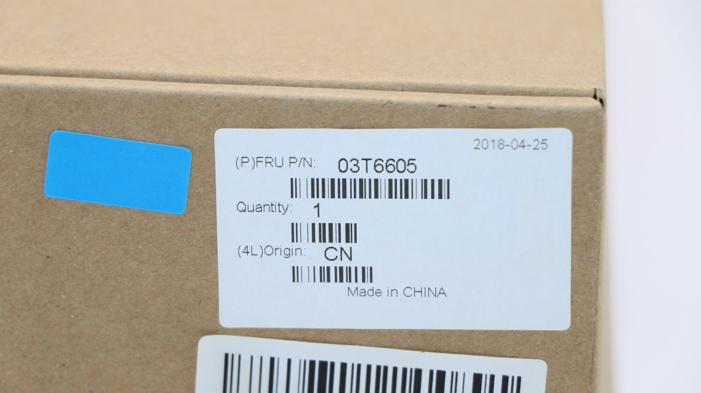 Lenovo Pl System Boards - 03T6605