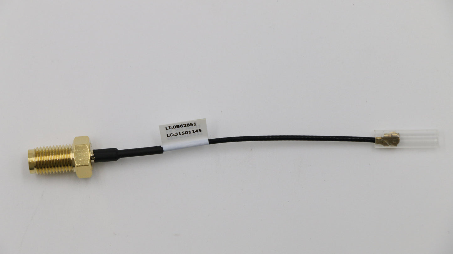 Lenovo Ct Cables Internal - 03T6637