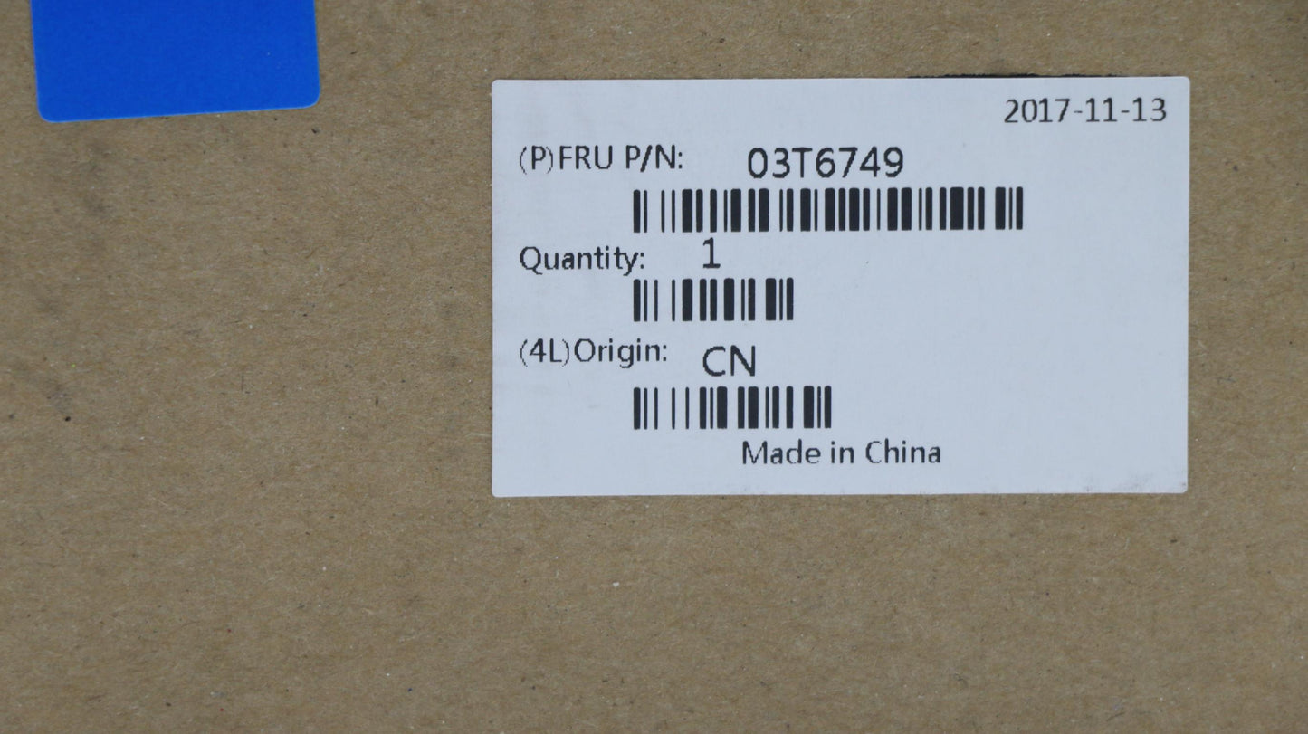 Lenovo Pl System Boards - 03T6749