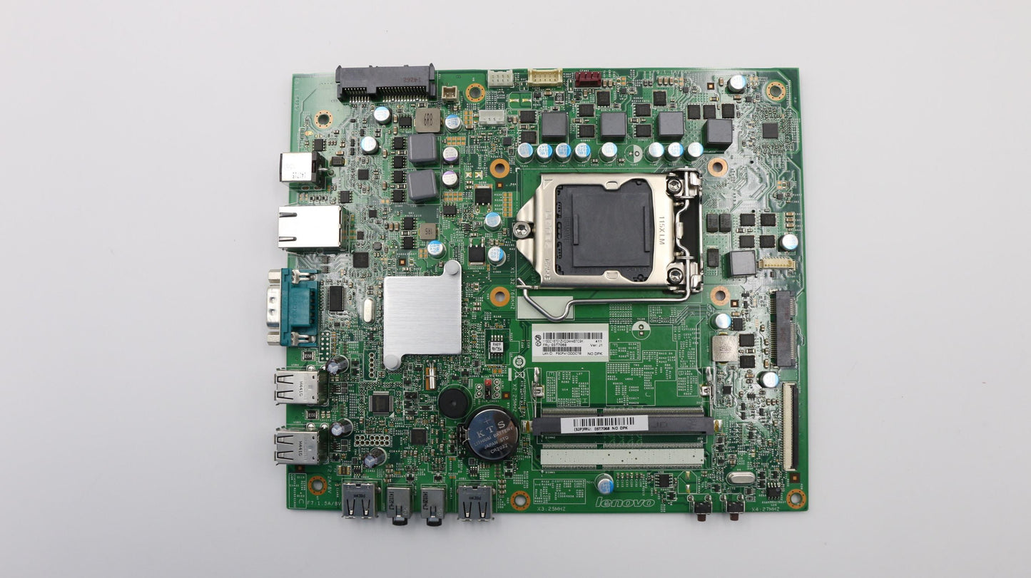 Lenovo Bdplanar Taiyuan H61 Plannar W - 03T7068