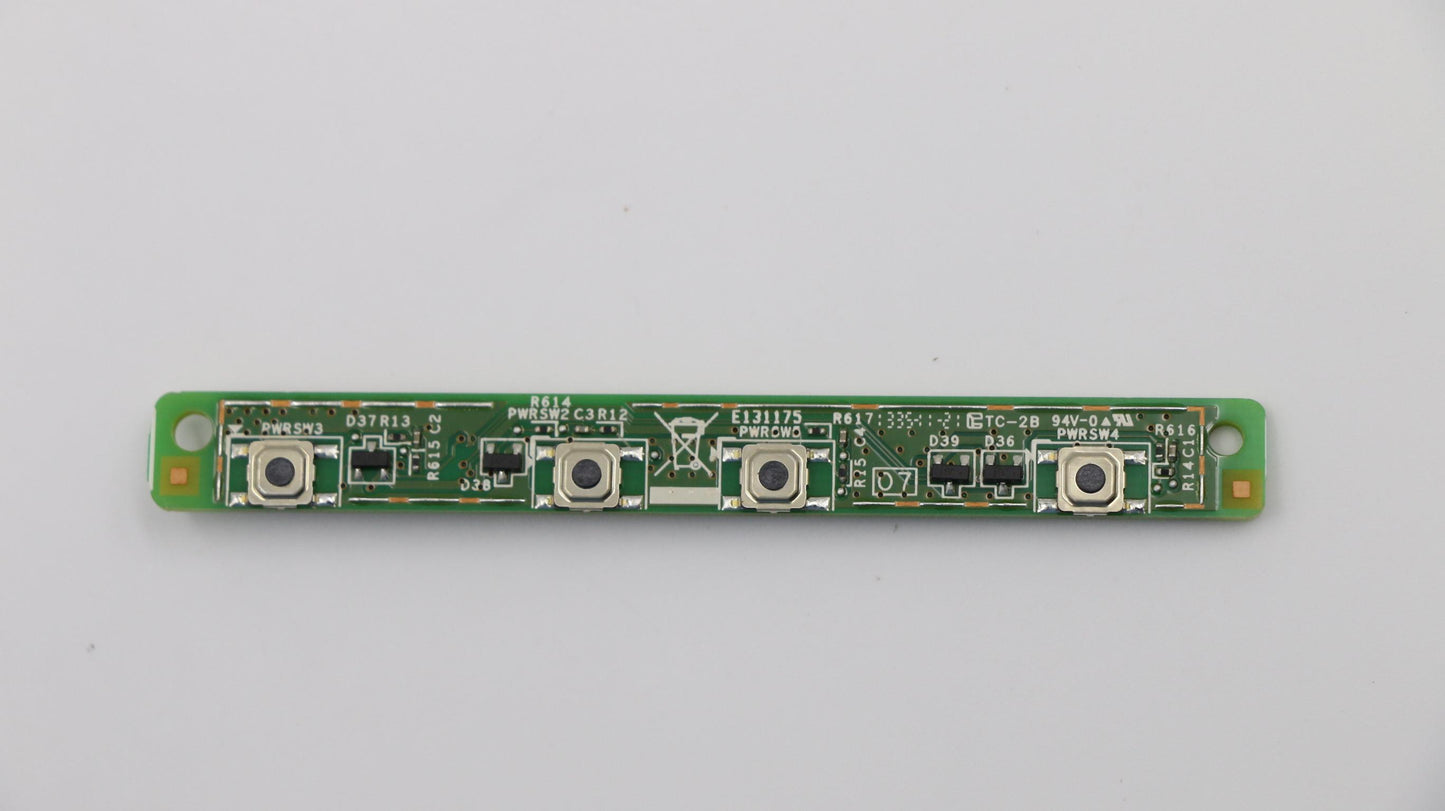 Lenovo Ci Cards Misc Internal - 03T7212