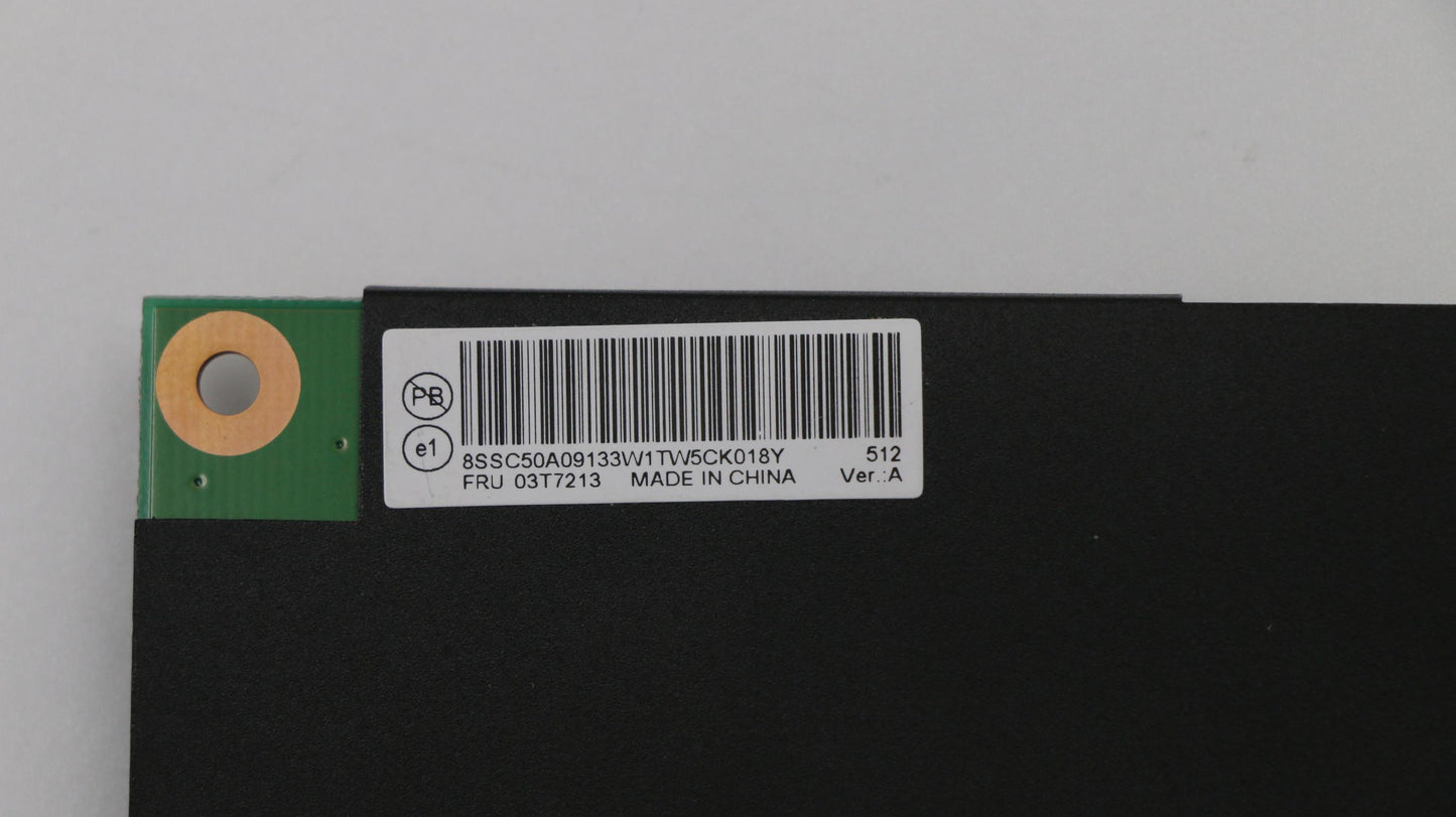 Lenovo Ci Cards Misc Internal - 03T7213