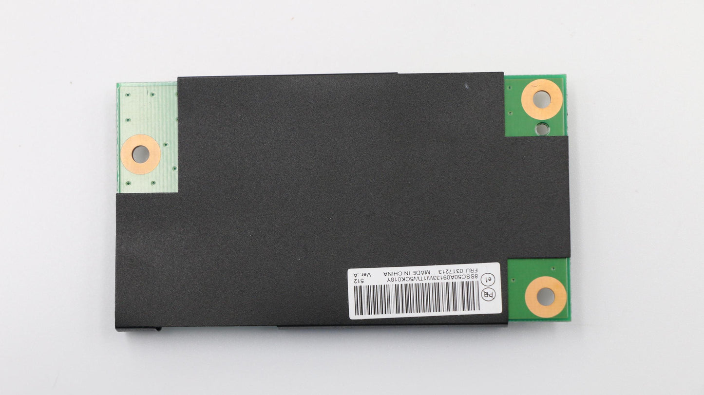 Lenovo Ci Cards Misc Internal - 03T7213