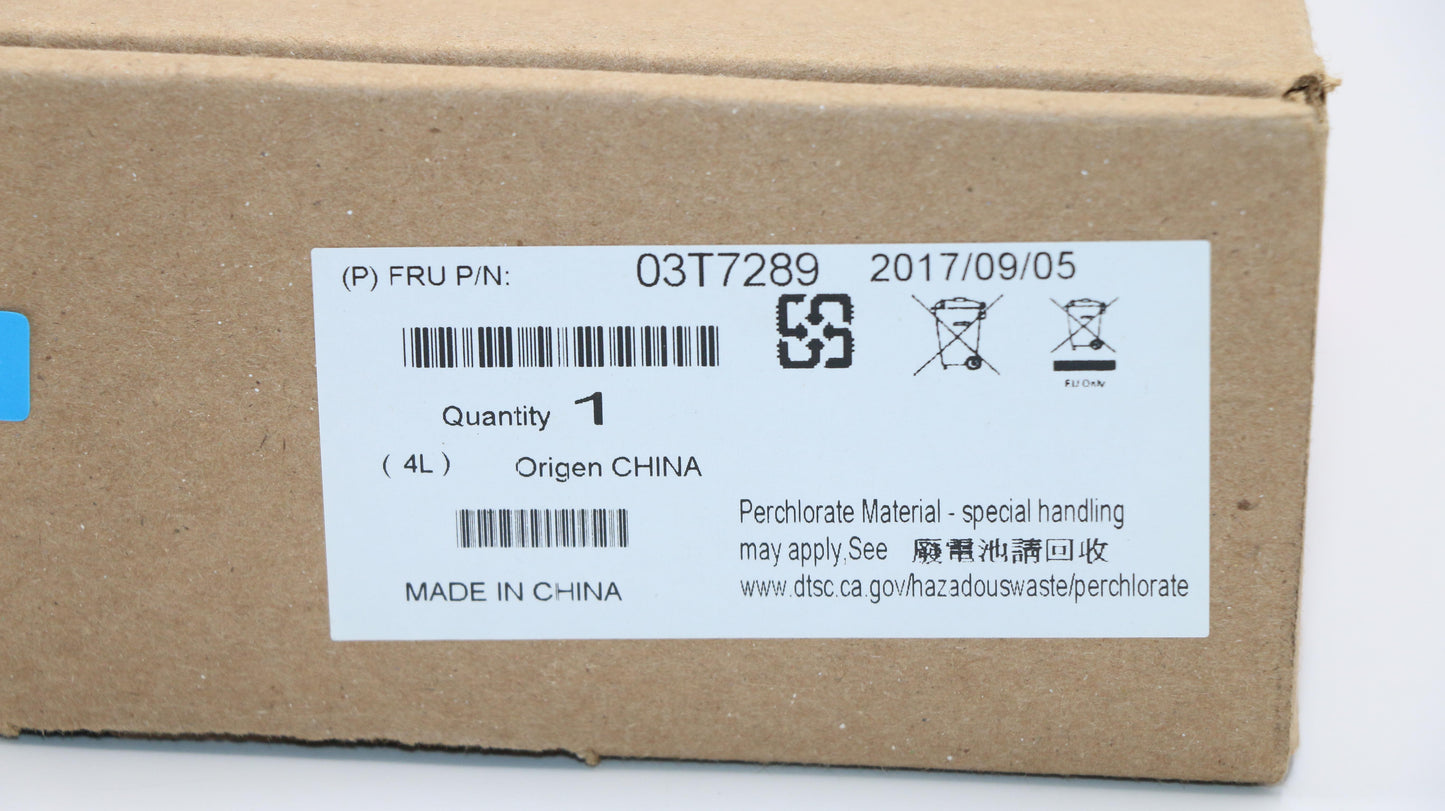 Lenovo Pl System Boards - 03T7289