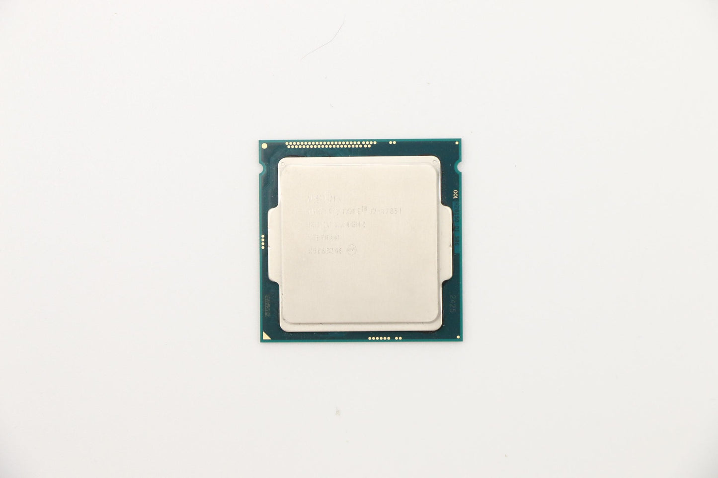 Lenovo Pu Processors - 03T7336