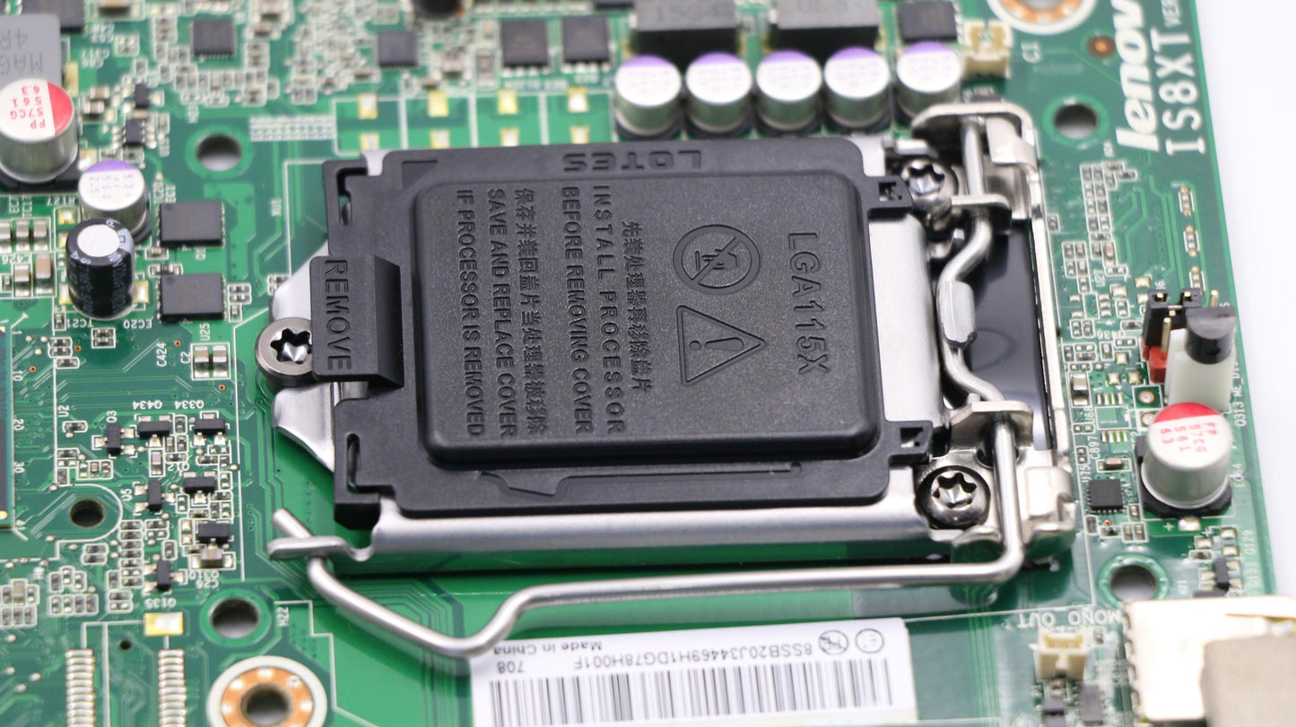 Lenovo Motherboard - 03T7373