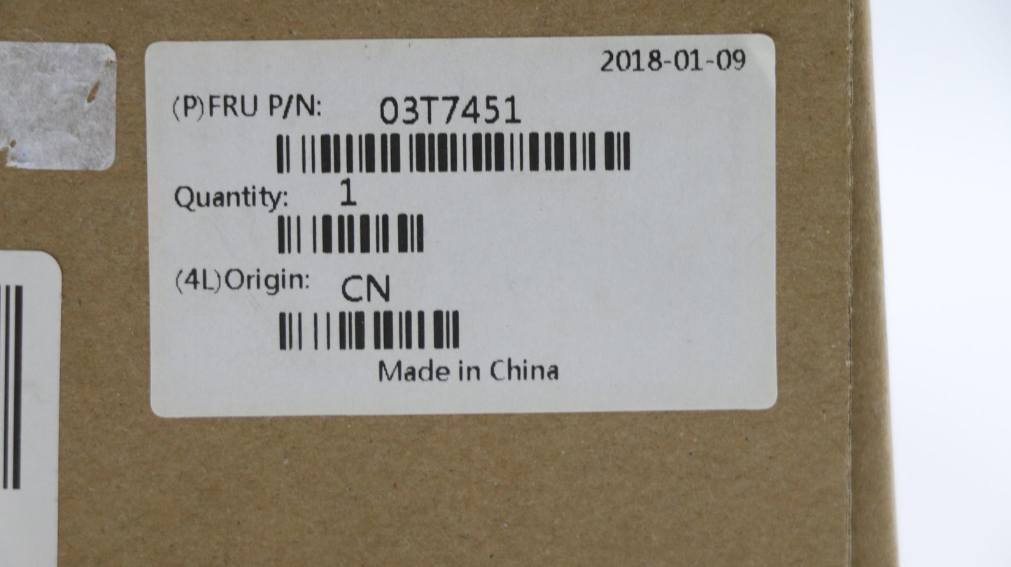 Lenovo Pl System Boards - 03T7451