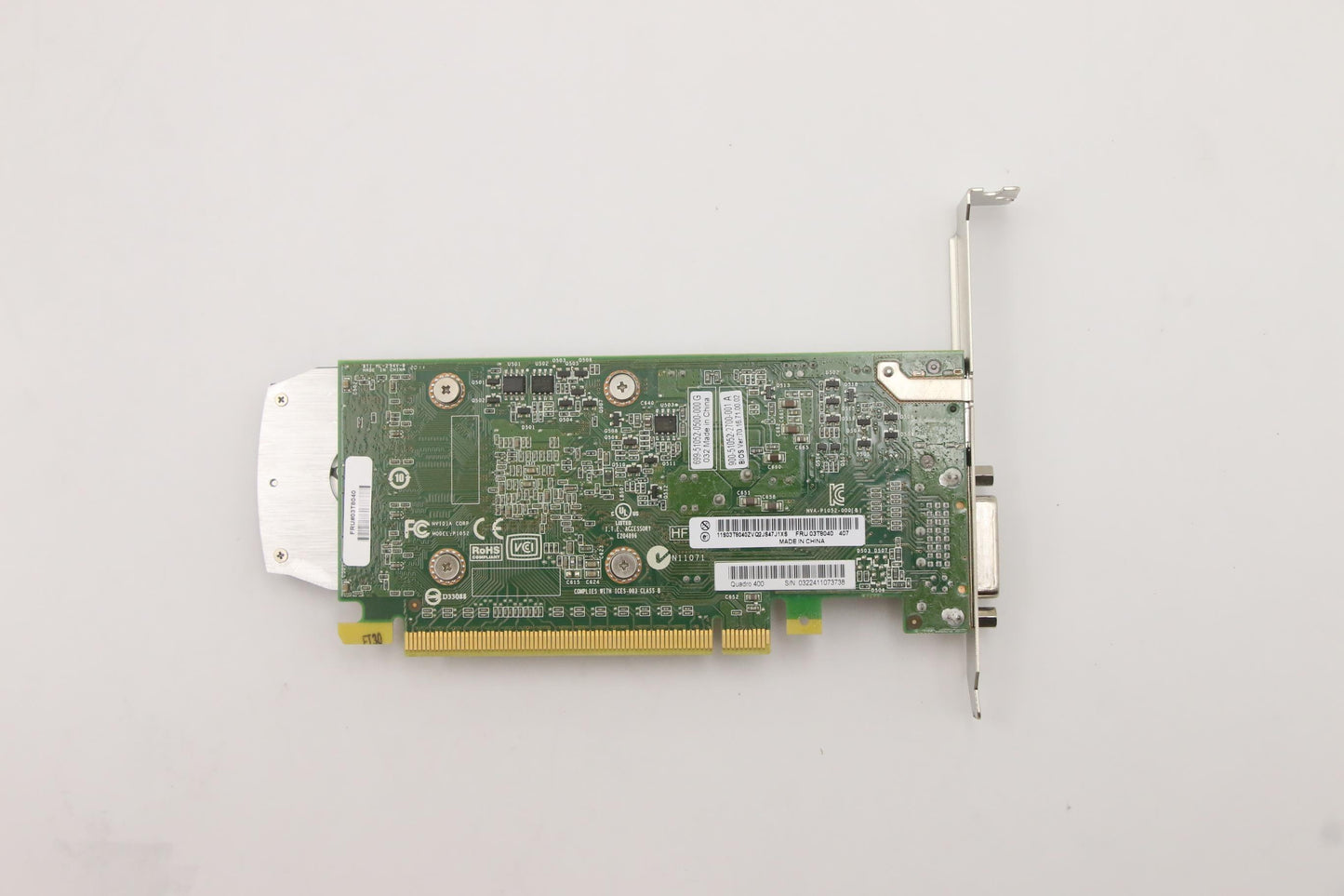 Lenovo Replacement Part - 03T8040