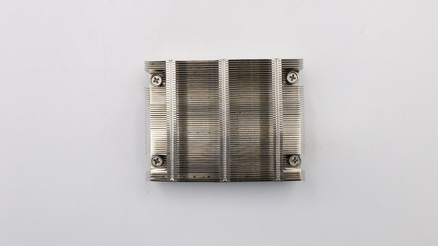 Lenovo Socket R Narrow Heatsink, 130W - 03T8085