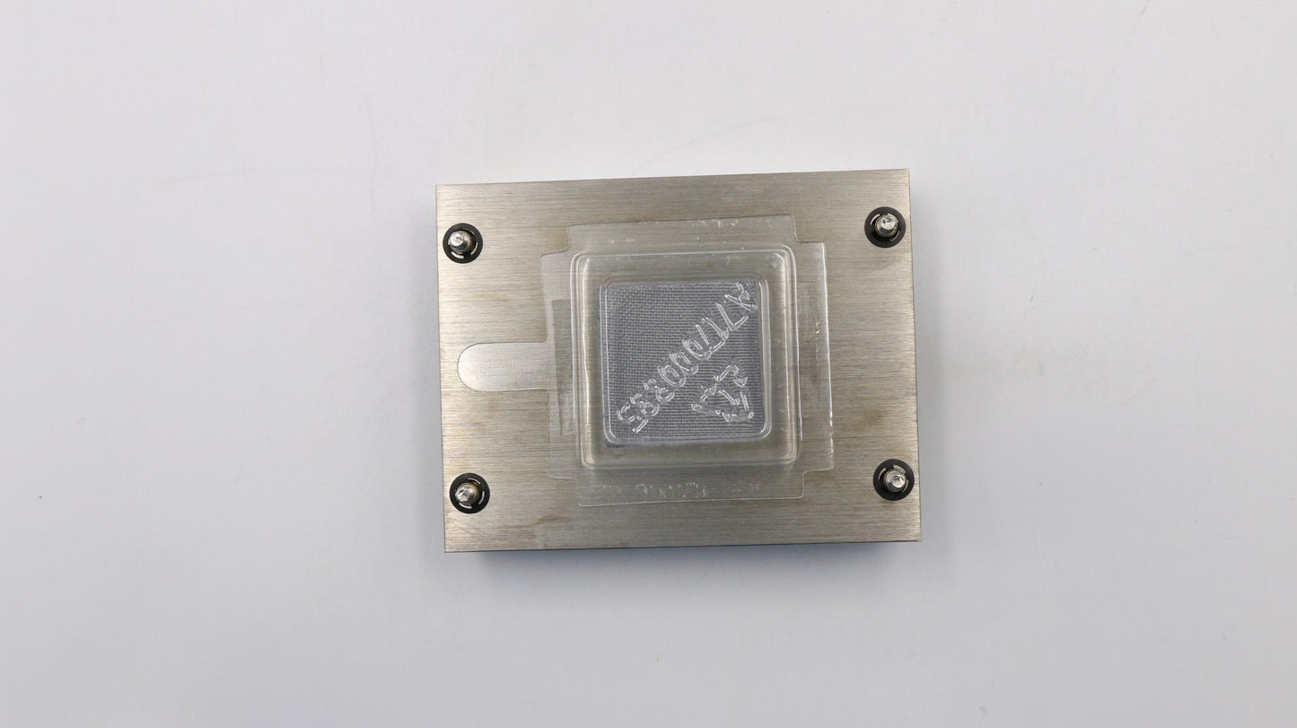 Lenovo Socket R Narrow Heatsink, 130W - 03T8085