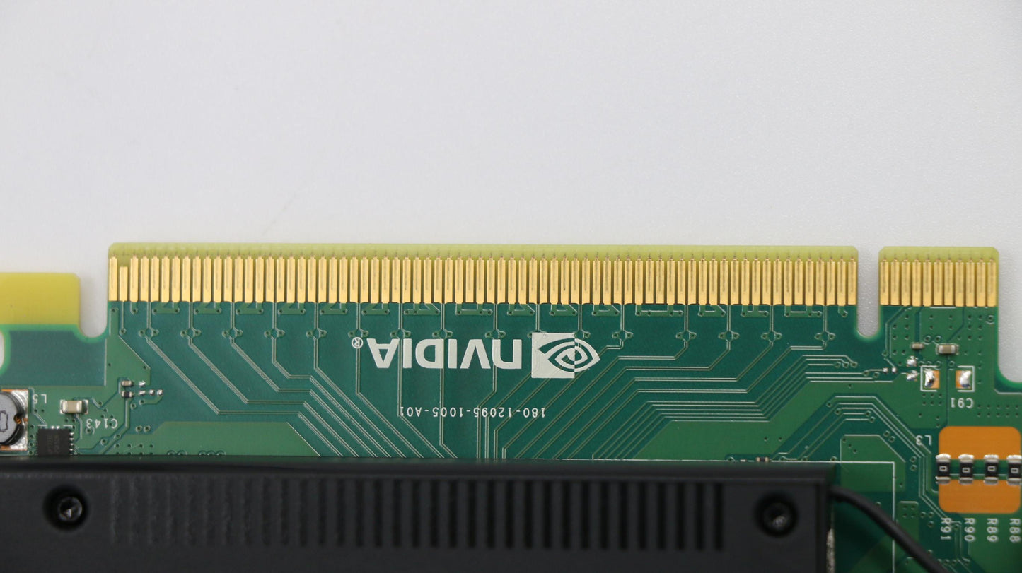 Lenovo Vc Video Cards - 03T8310