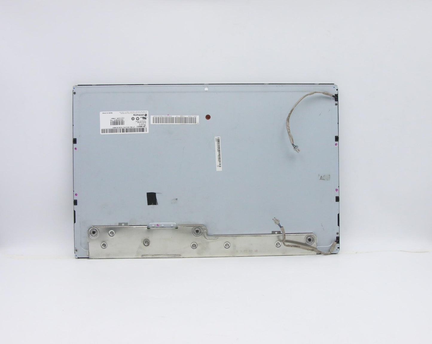 Lenovo Panel 19#Lcd Panel Lg - 03T9011