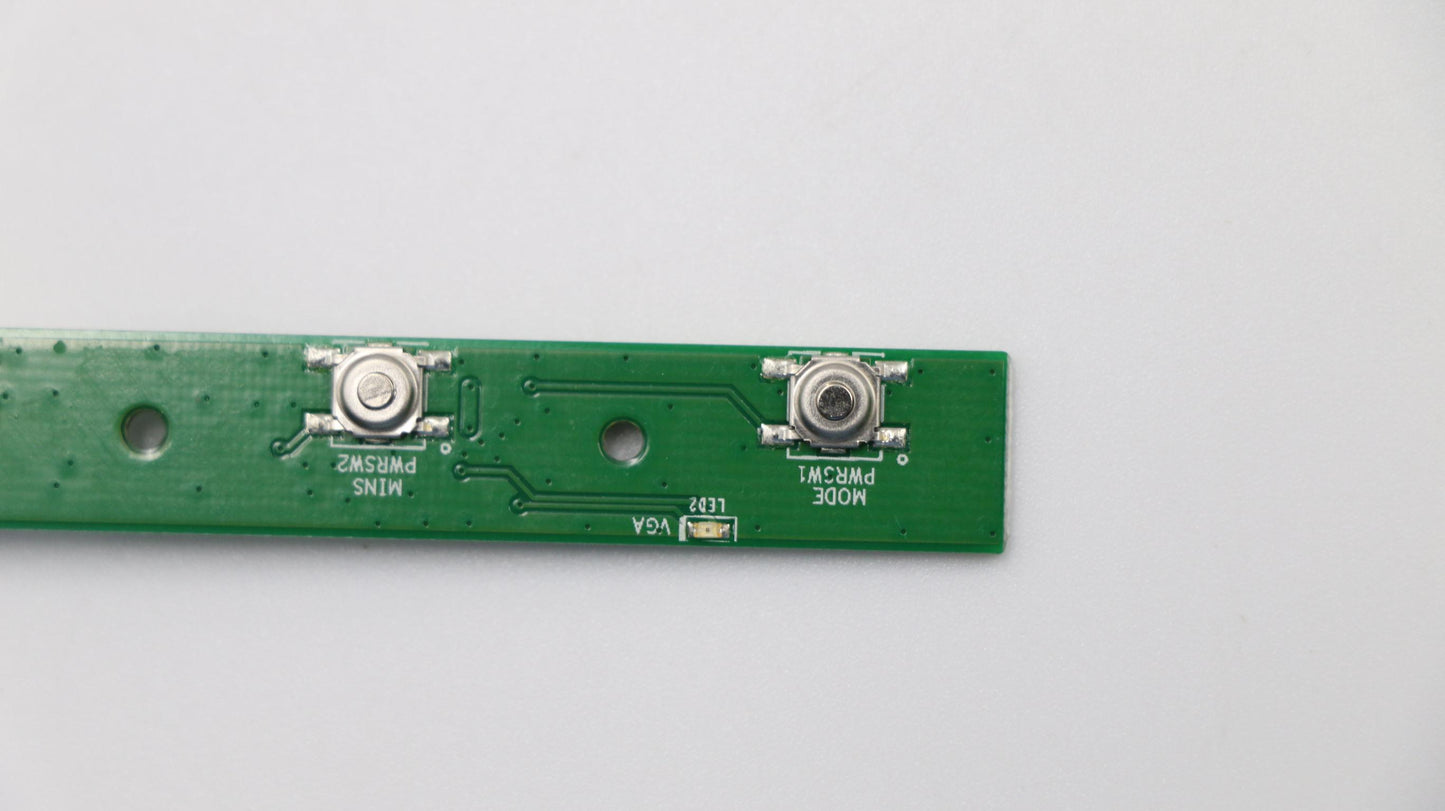 Lenovo Mech Function Key Board - 03T9020