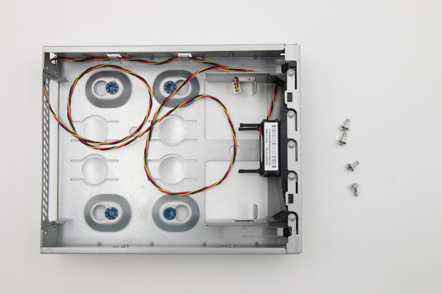 Lenovo Fru,Mech Asm, 5.25 To 3.5 And - 03T9603