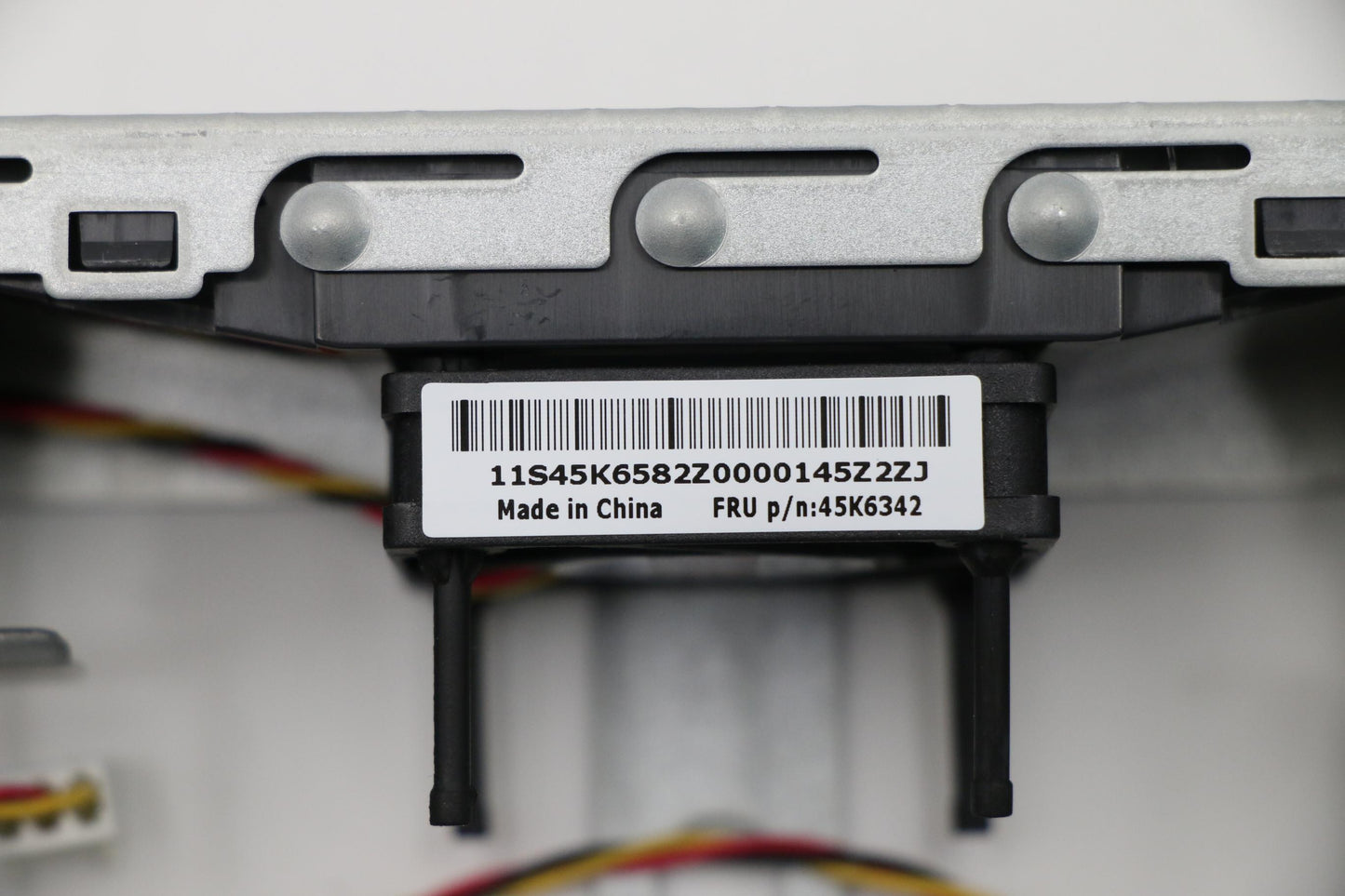 Lenovo Fru,Mech Asm, 5.25 To 3.5 And - 03T9603