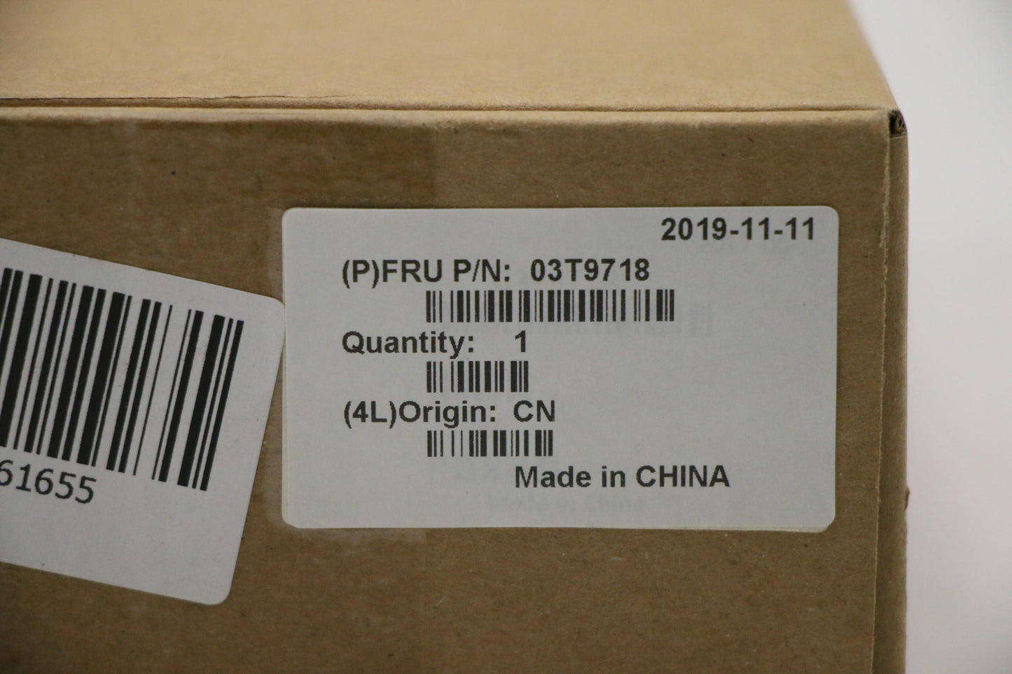 Lenovo Mechanical Vertical Stand,1L,5 - 03T9718